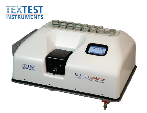 FX 3180 CupMaster (Water Vapor Permeability Tester)